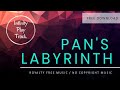 Pan S Labyrinth Josh Pan Dance And Electronic Dramatic No Copyright Music