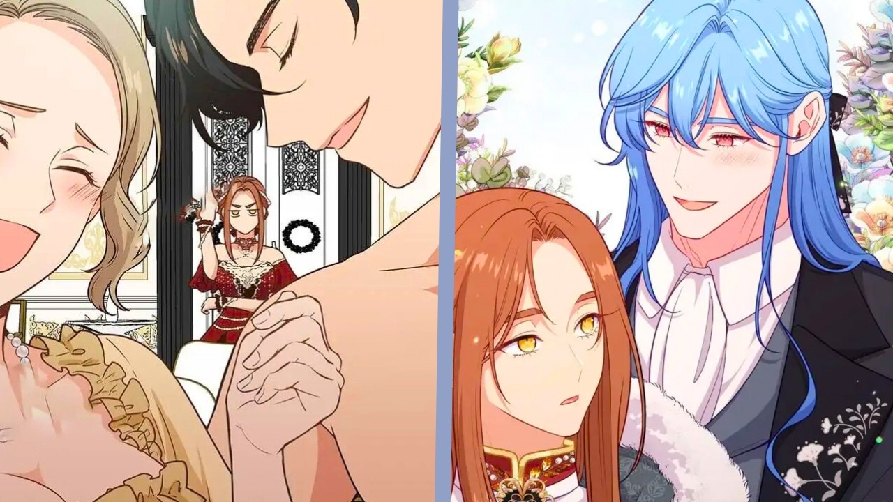 (FULL STORY) Her Fiancé Cheated On Her, But She Found A New Loyal Man - Manhwa Recap