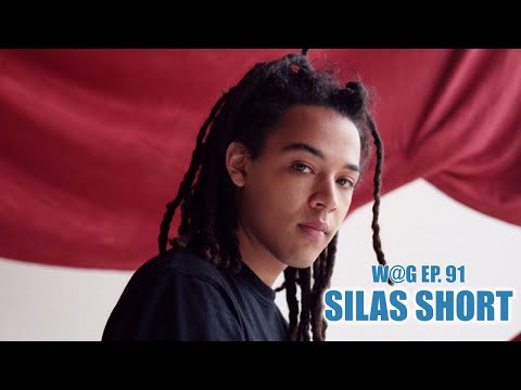 Weekend@Gabe's Ep. 91: Silas Short, 'Drawing'