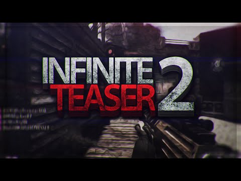 #INFINITE2 TEASER