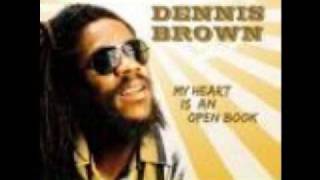 dennis brown give me your loving