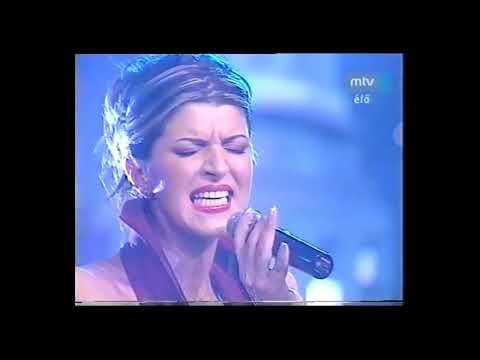 "Együtt" - Rita Ambrus [Magyarországi Elődöntő 2005]