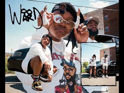 Jaye Prime - Woodward (Official Visual)