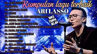 Download lagu lagu Ari lasso full album tanpa iklan mp3