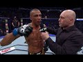 UFC 262: Edson Barboza Octagon Interview