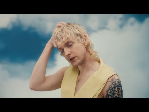 Sundara Karma - O Stranger (Official Video)
