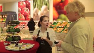 preview picture of video 'LM2010 Rewe, Usingen'