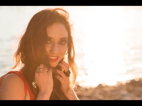 Carli J. Myers - All the King's Horses (OFFICIAL MUSIC VIDEO)