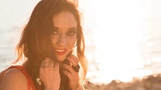 Carli J. Myers - All the King's Horses (OFFICIAL MUSIC VIDEO)
