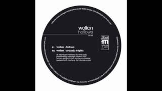 Wollion - Hollows - fullscale music