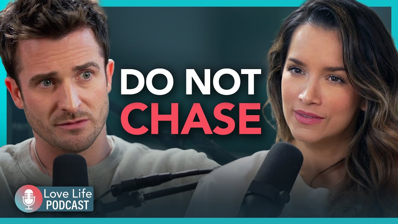 “He Won’t Commit After 2 Years” DO NOT CHASE Do THIS Instead