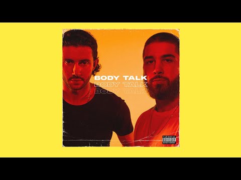 (FREE) Majid Jordan x The Weeknd Type Beat 2021 Summer 80s R&B Pop - "BODY TALK"