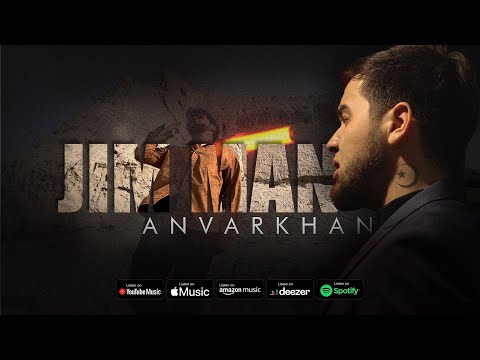 AnvarKhan - JIMMAN •FreeStyle Audio• 