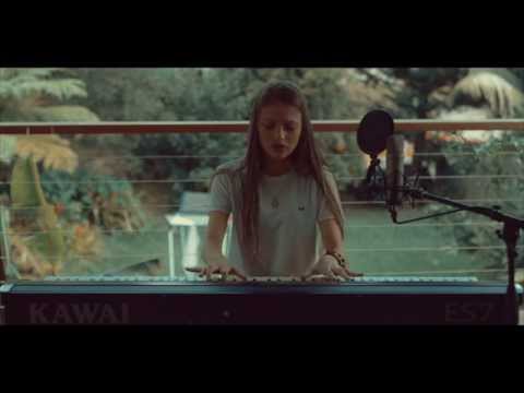 Turning Page by Sleeping At Last (Cover) - Josie Mann