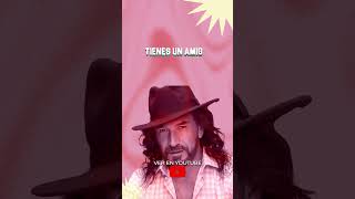 Hermano | Lyric video