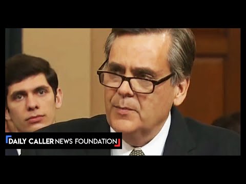 Law Professor Rips Dems By Quoting 'A Man For All Seasons'