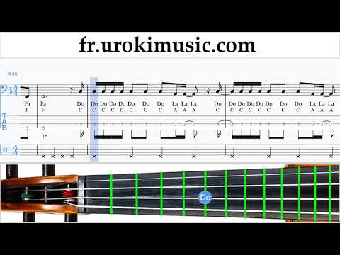 Comment Jouer du Violoncelle Sam Smith - Too Good At Goodbyes Tab Tablature um-i829