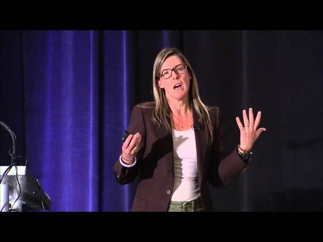 Thumbnail photo for Evolution of Shopping, Powered by Data Science | Kelly Thompson | WiDS 2015