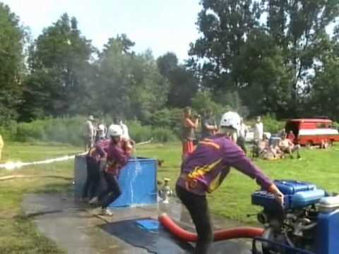 Fire Sport
