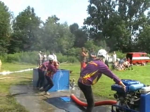 Prusinovice, 04. 07. 2009