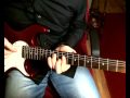 Solace Of You "Guitar" Living Colour 