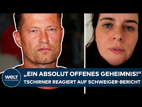TILL SCHWEIGER: "Absolut offenes Geheimnis!" Tschirner postet Video nach Bericht über Schauspieler