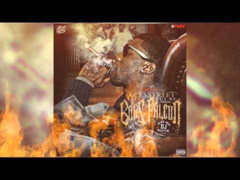 18 Bors Falcon, Nacedo, Tysson - Defie pas les lois (Prod. by Dj Ganes)