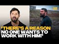 SAS Who Dares Wins Instructor Reveals BEEF With Ant Middleton