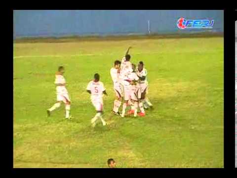 Copa Rio 2012   Goytacaz 1 x 1 Bangu   2ª Fase turno 3ª Rodada