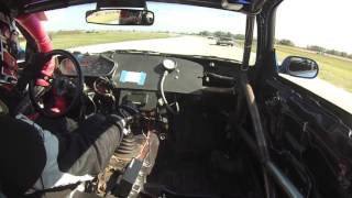2015 MSRH Lemons race