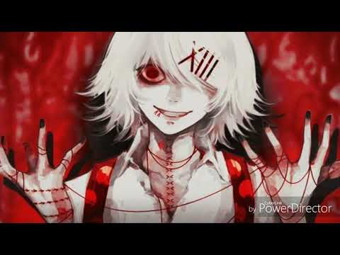 Circus for a psycho [Nightcore]