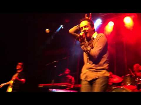 LOVE OF LESBIAN - Los seres únicos (L'Hospitalet de Llobregat, 02/02/2013)