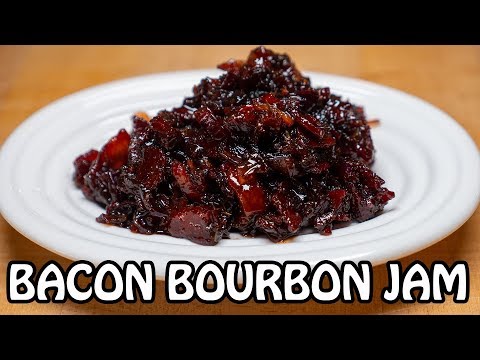 download lagu mp3 mp4 Bourbon Tomato Jam, download lagu Bourbon Tomato Jam gratis, unduh video klip Bourbon Tomato Jam