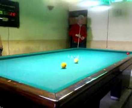 Ferdinando al Club Poggiomarino