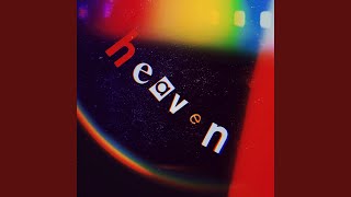 Cover art for Heaven