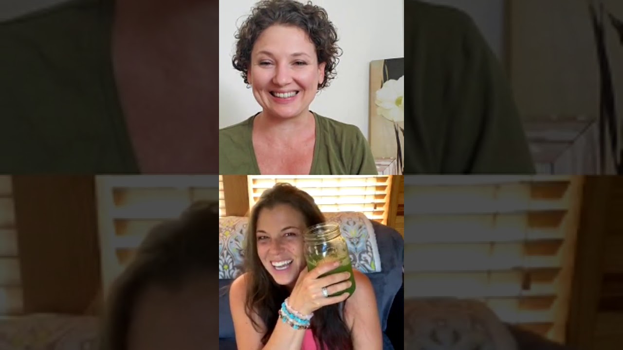 Michelle's Advanced 369 and the Incredible Results She's Seeing