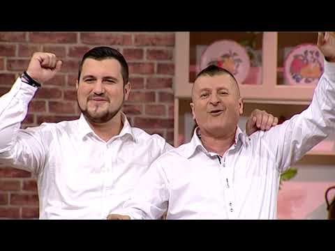 Goci Bend - Nisu žene nisu za Barabe BN Music Etno 2017