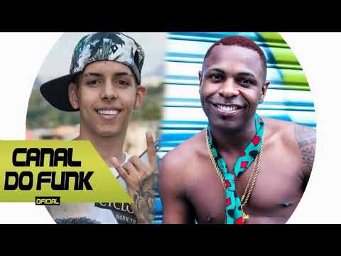 MC Rick e MC MR Bim - Sem Compromisso (DJ Felipe Oliveira) Lançamento 2019