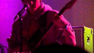 Panda Bear - Tomboy