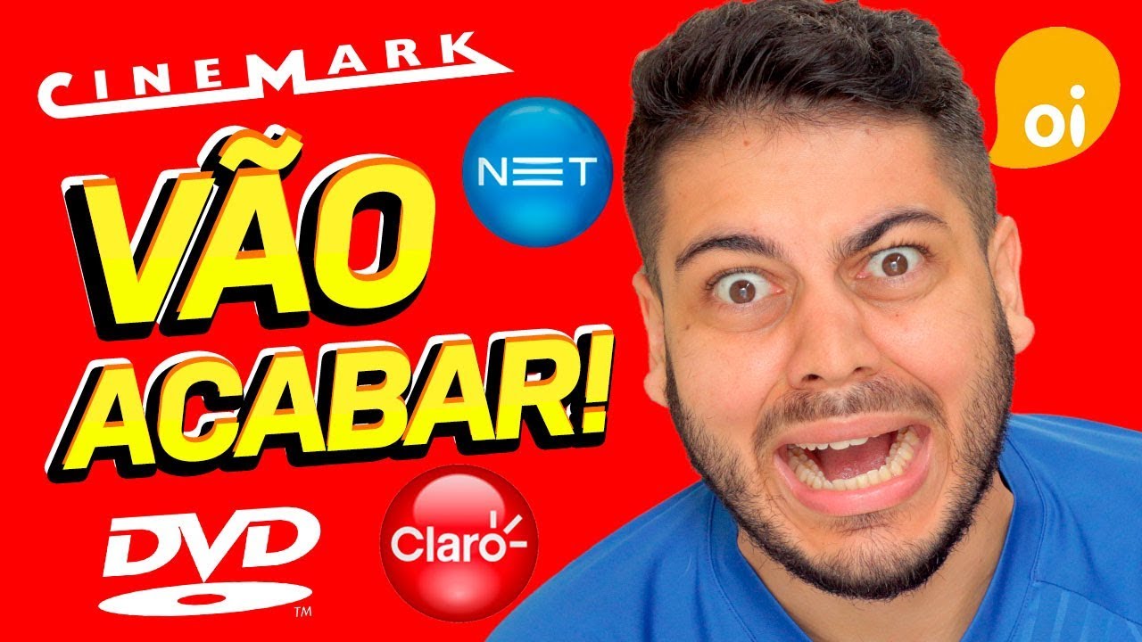 6 THINGS THERE ARE TODAY AND WILL NOT LAST ANY 10 YEARS