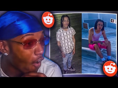 Silky Reacts To His Reddit (8/29/22)