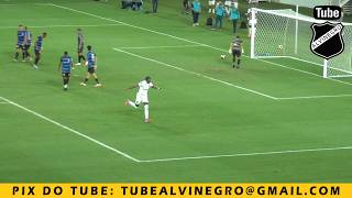 QFC 1 x 3 ABC | GOLS | CAMPEONATO POTIGUAR 2026