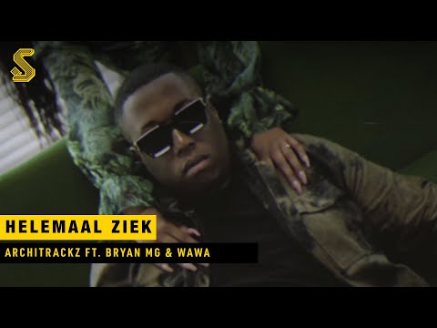 Video thumbnail for Helemaal Ziek