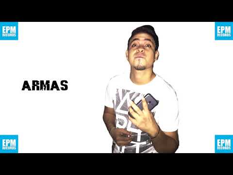 EPM Records - DJ Armas