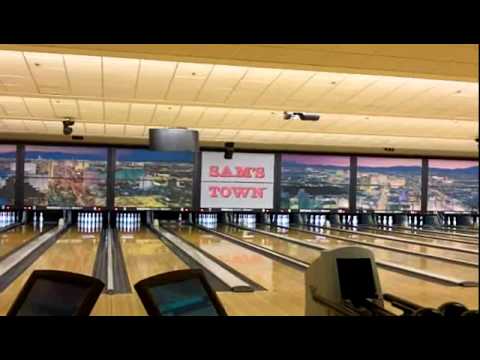 JBT at Sam's Town 3/17/12-part 1