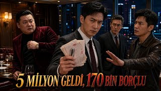 3 Yılda 47 Kez 178 Bin TL Kaptıran Gariban İşçi, Zengin Taklidi Eski O