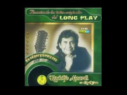 pequeño y gran amor Rodolfo Aicardi