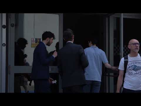 Elmo at SPS Italia 2023