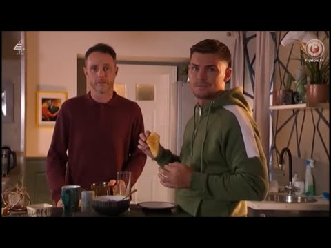 Ste, James, Juliet, Peri - 12/2/22 *First Look*