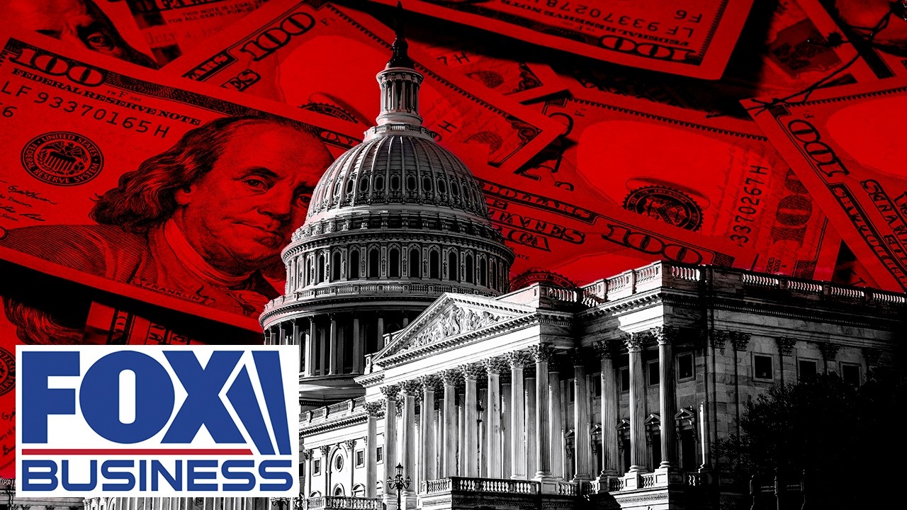 BILLION DOLLAR BOMBSHELL: GSA uncovers suspected fraud involving federal contractors
